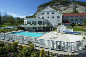 White Mountain Hotel and Resort Conway